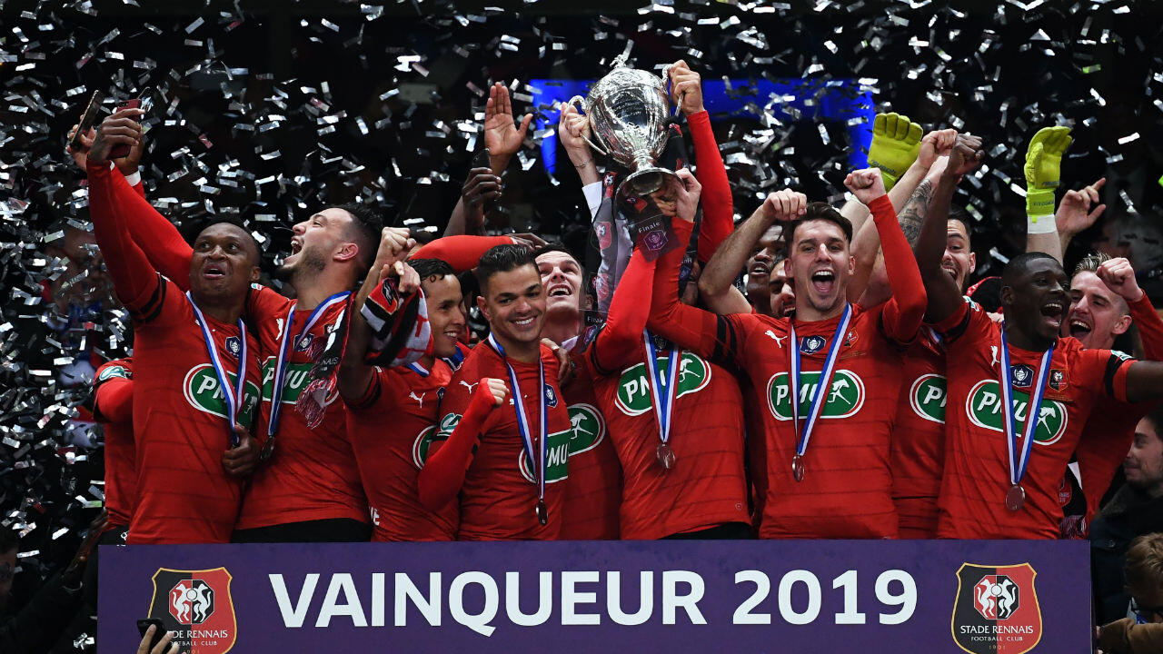 Stade Rennais